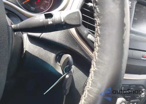 2015 Jeep Cherokee Latitude z USA, uszkodzony, nr VIN 1C4PJLCB8FW627741